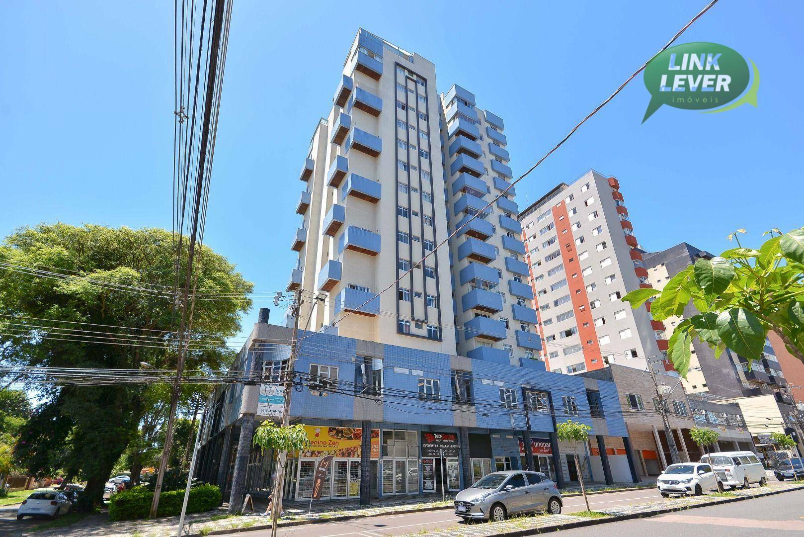 Loja-Salão para alugar, 90m² - Foto 19