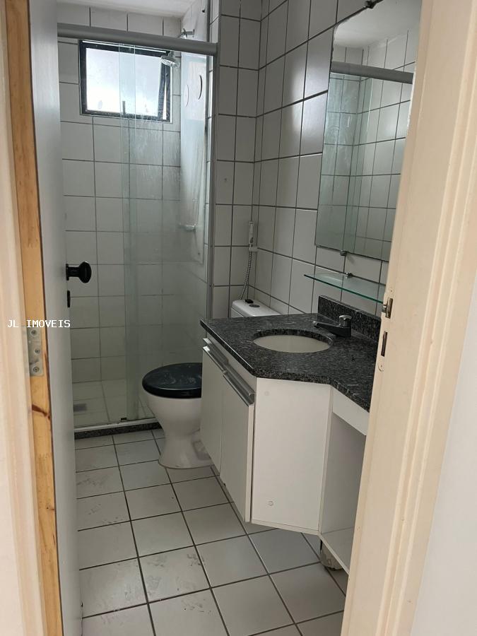 Apartamento para alugar com 2 quartos, 56m² - Foto 8