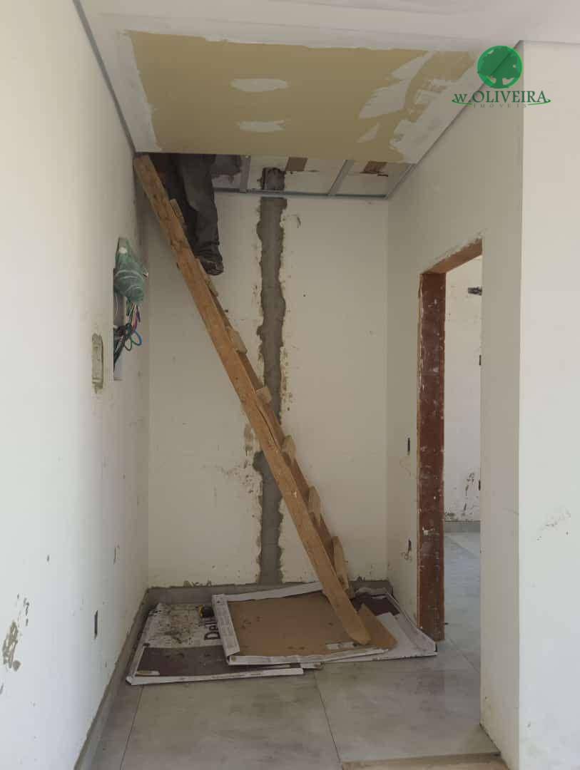 Sobrado à venda com 6 quartos, 220m² - Foto 19