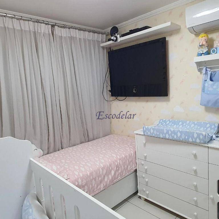 Apartamento à venda com 2 quartos, 57m² - Foto 13