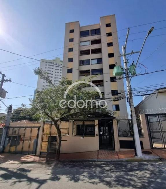 Apartamento para alugar com 3 quartos, 69m² - Foto 17