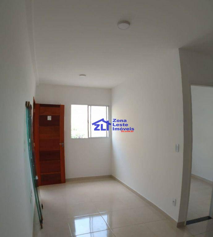 Apartamento para alugar com 2 quartos, 35m² - Foto 4