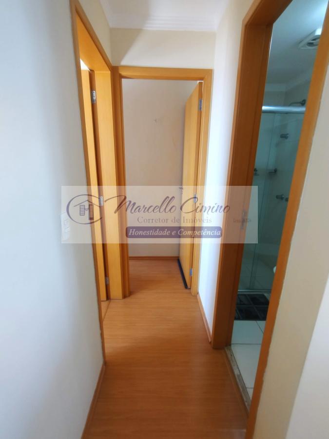 Apartamento à venda com 2 quartos, 52m² - Foto 21