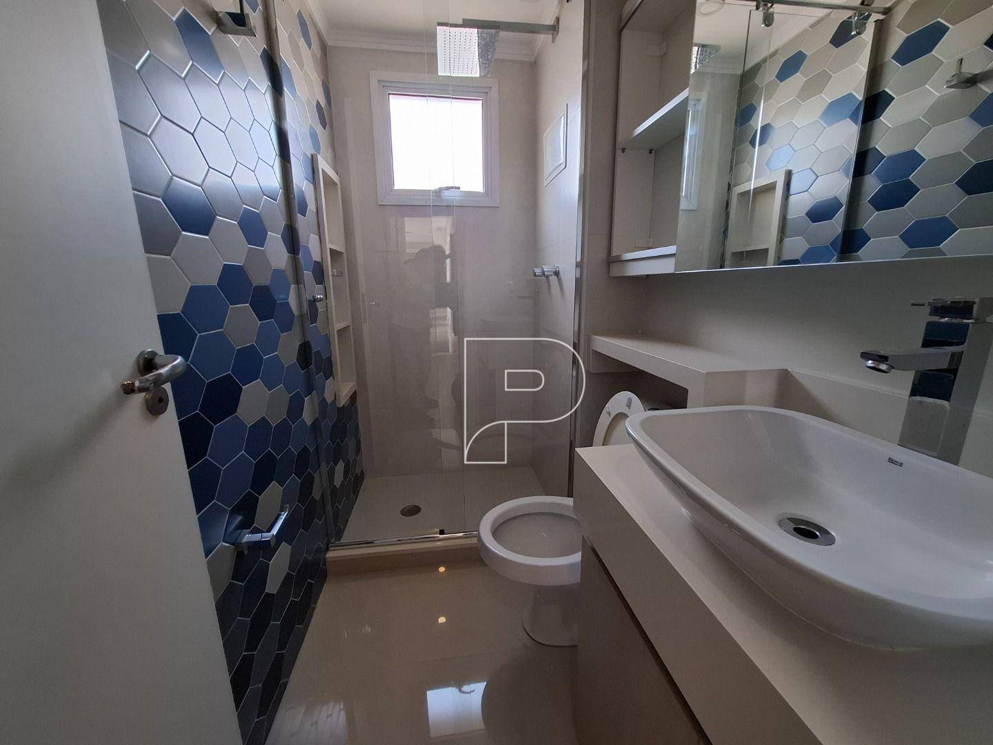 Apartamento à venda com 2 quartos, 106m² - Foto 26