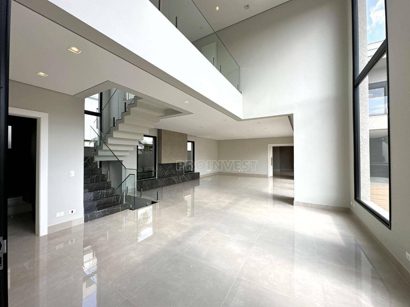 Casa de Condomínio à venda com 4 quartos, 569m² - Foto 6