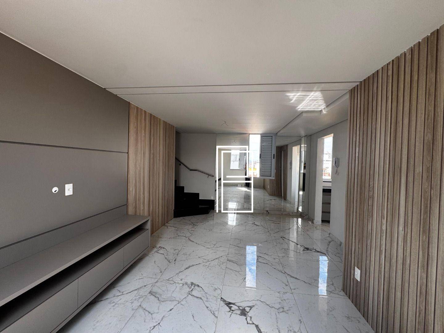 Cobertura, 3 quartos, 126 m² - Foto 4
