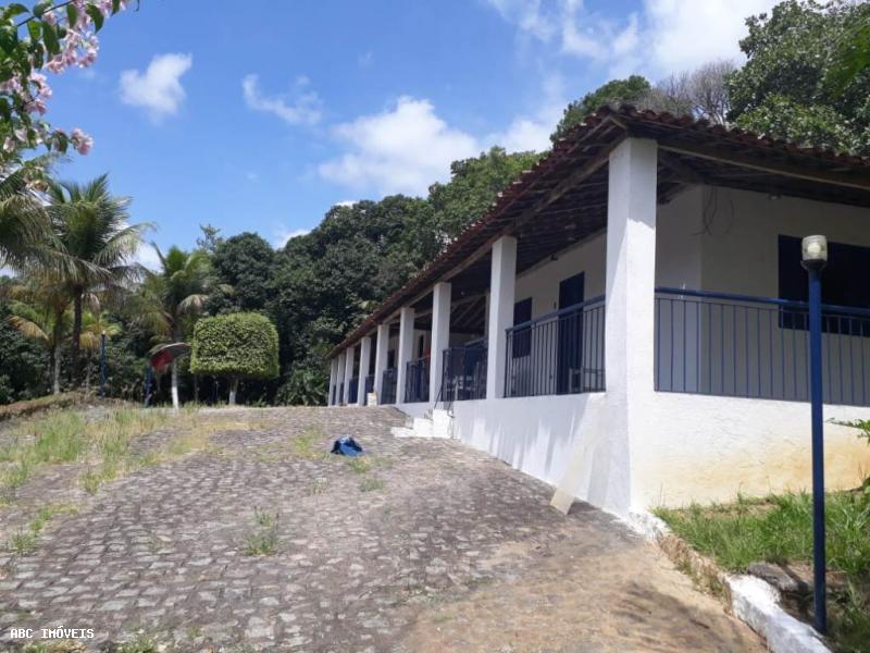 Chácara à venda com 15 quartos, 53000m² - Foto 10