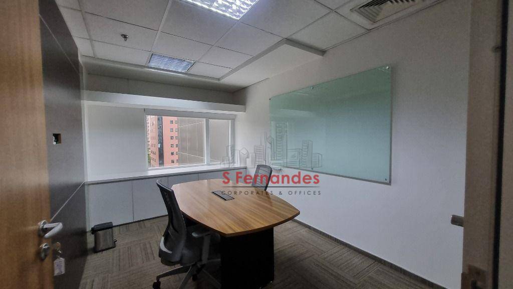 Conjunto Comercial-Sala para alugar, 314m² - Foto 6