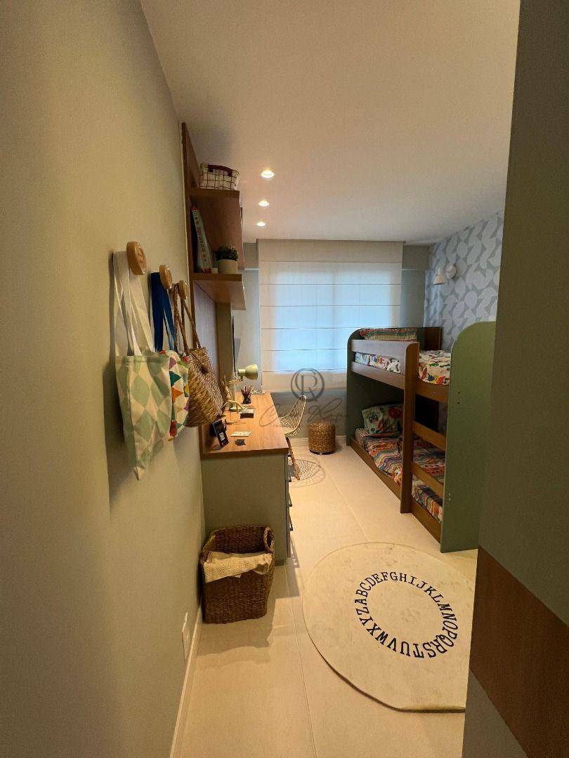 Apartamento à venda com 2 quartos, 140m² - Foto 13