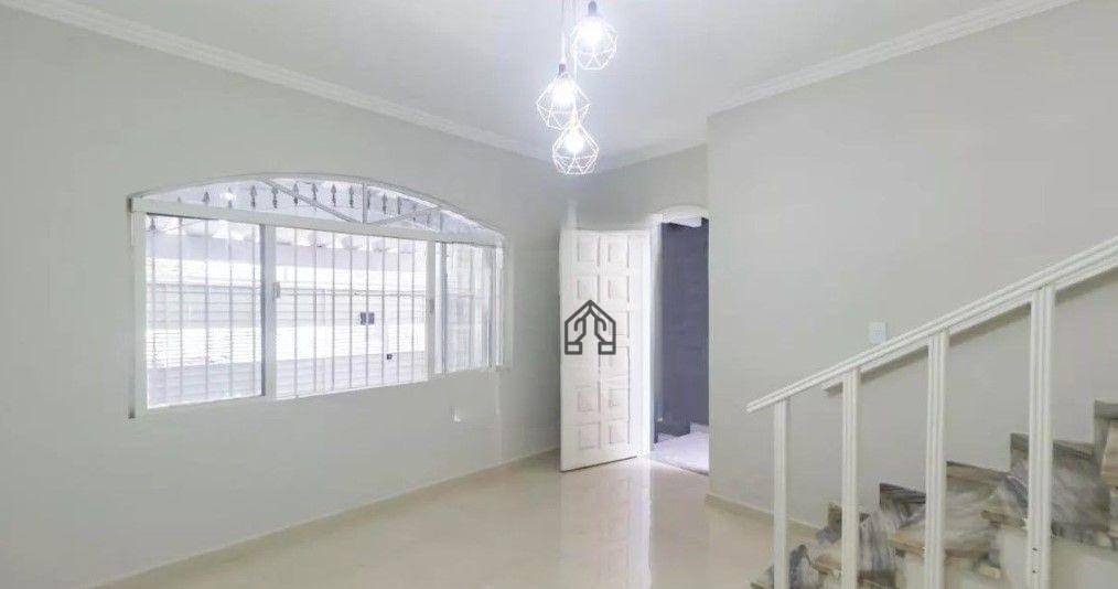 Casa à venda com 3 quartos, 89m² - Foto 7