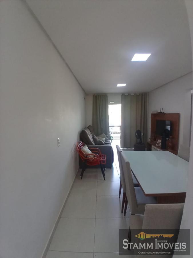 Apartamento à venda com 2 quartos, 60m² - Foto 4