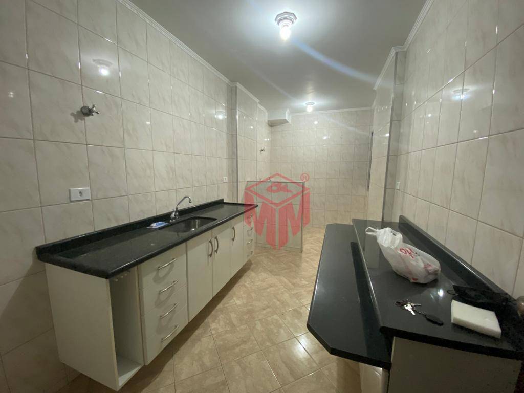 Apartamento à venda com 2 quartos, 64m² - Foto 6