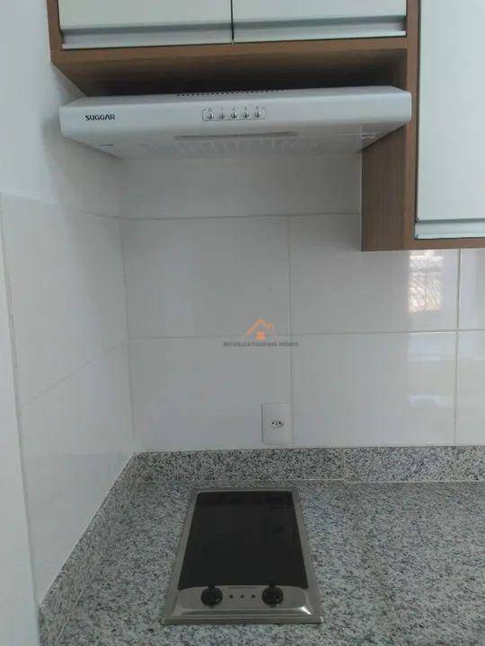 Apartamento para alugar com 1 quarto, 42m² - Foto 19