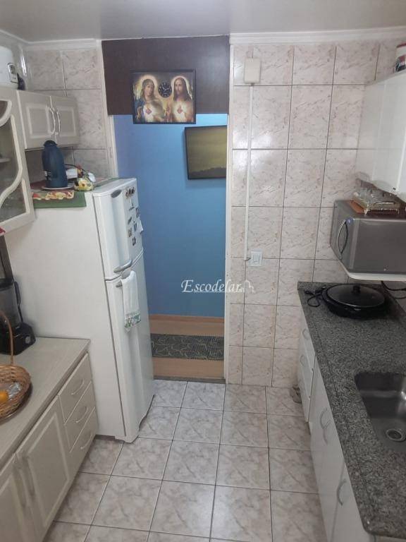 Apartamento à venda com 1 quarto, 48m² - Foto 10