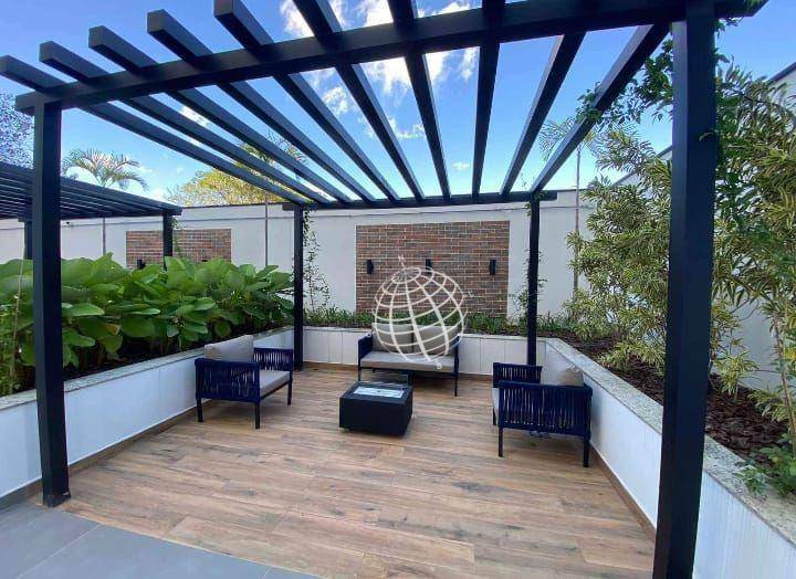 Apartamento para alugar com 1 quarto, 52m² - Foto 11