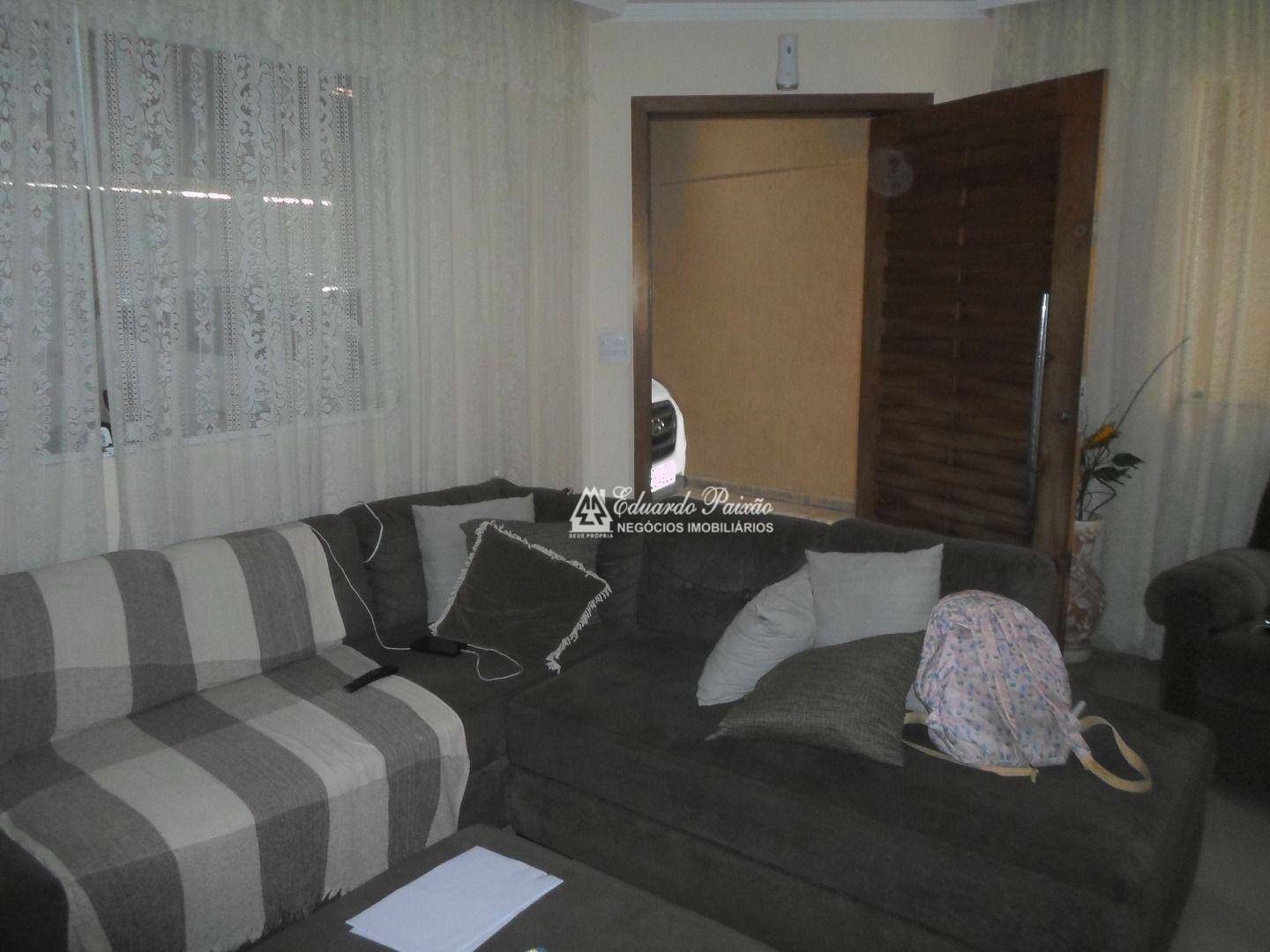 Sobrado à venda com 3 quartos, 139m² - Foto 16