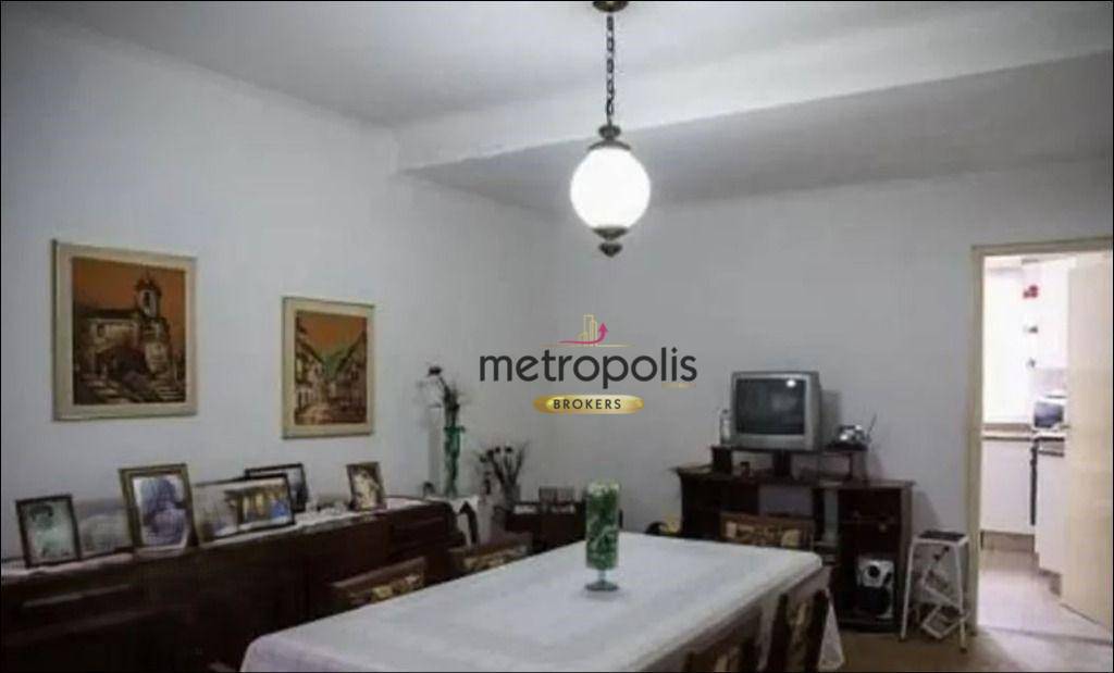 Sobrado à venda com 3 quartos, 210m² - Foto 6