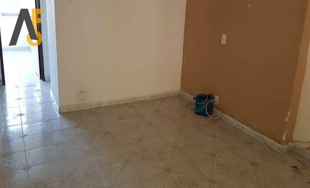 Apartamento à venda com 3 quartos, 57m² - Foto 5