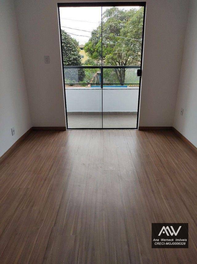 Casa à venda com 3 quartos, 125m² - Foto 10