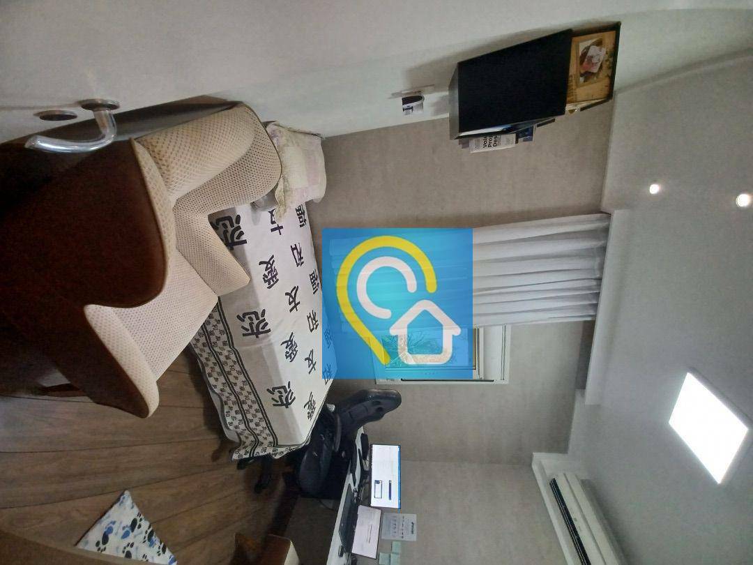 Apartamento à venda com 3 quartos, 180m² - Foto 31