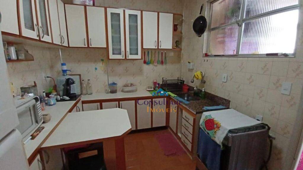 Apartamento à venda com 1 quarto, 54m² - Foto 2