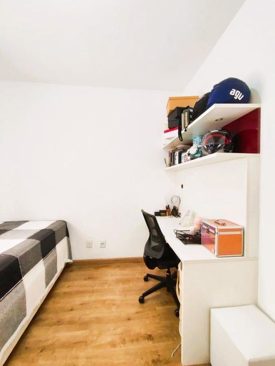 Apartamento à venda com 3 quartos, 70m² - Foto 9