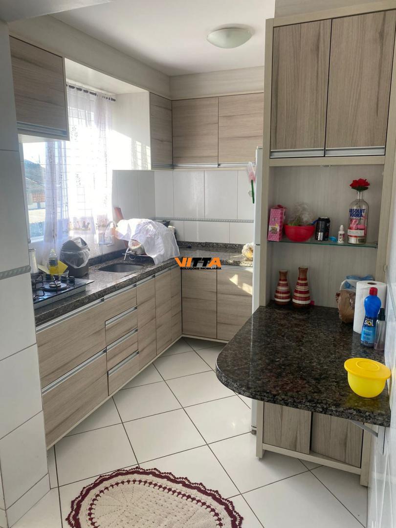 Apartamento à venda com 2 quartos, 66m² - Foto 8