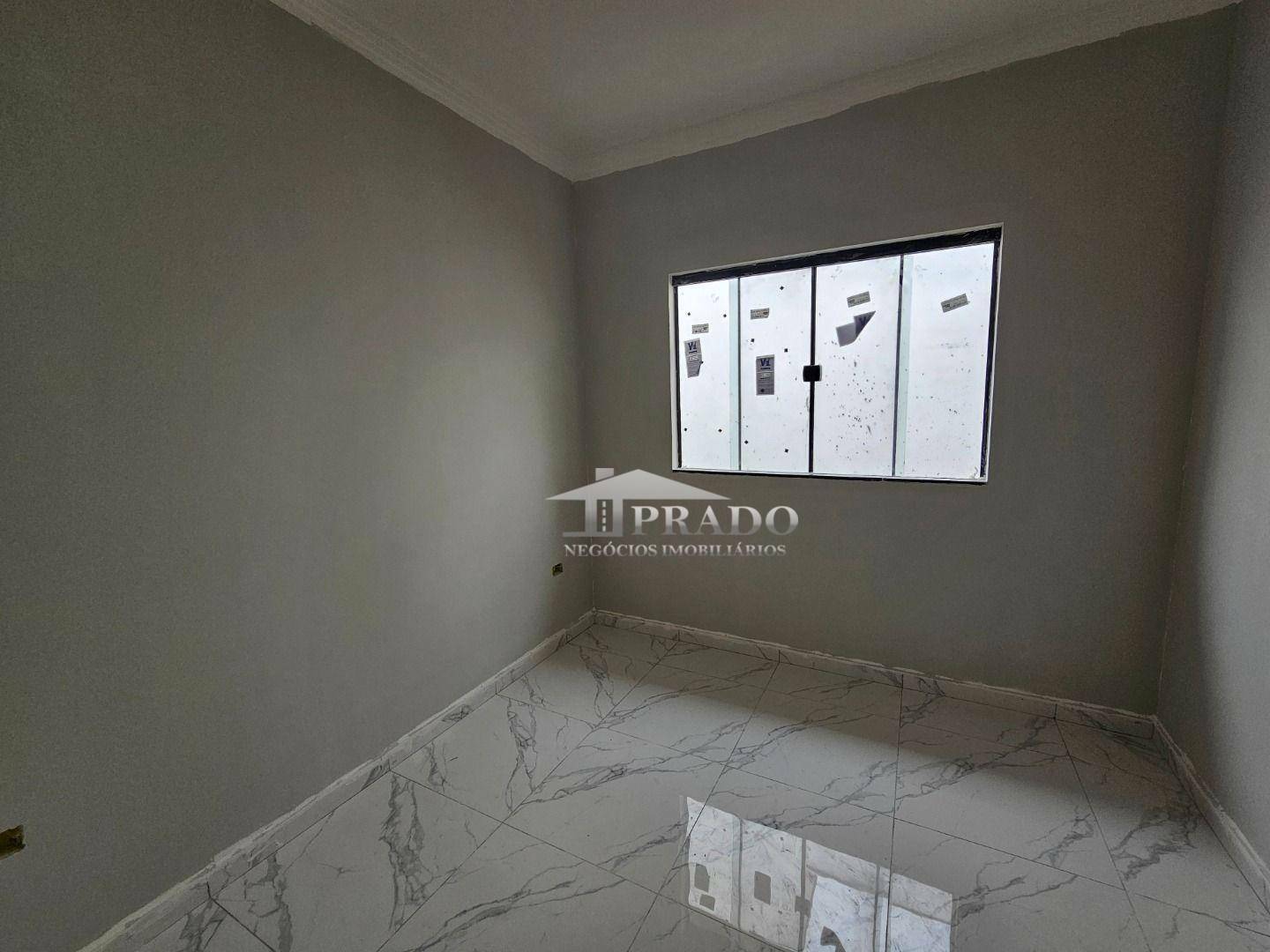 Casa à venda com 3 quartos, 80m² - Foto 9