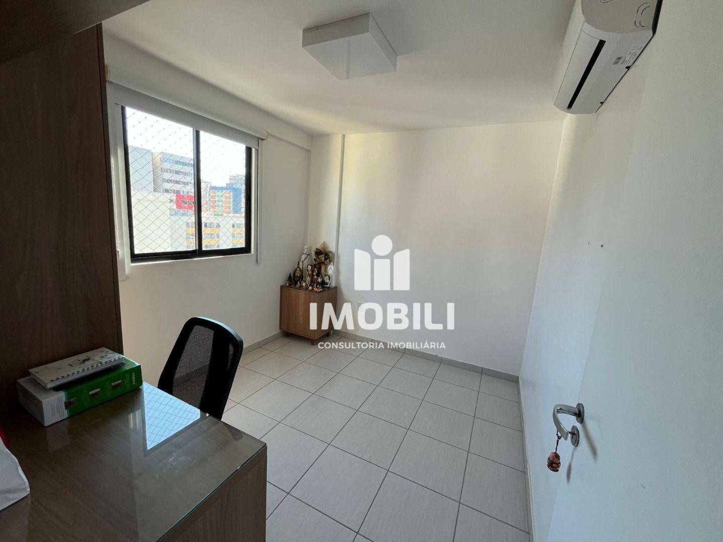 Apartamento à venda com 3 quartos, 95m² - Foto 14