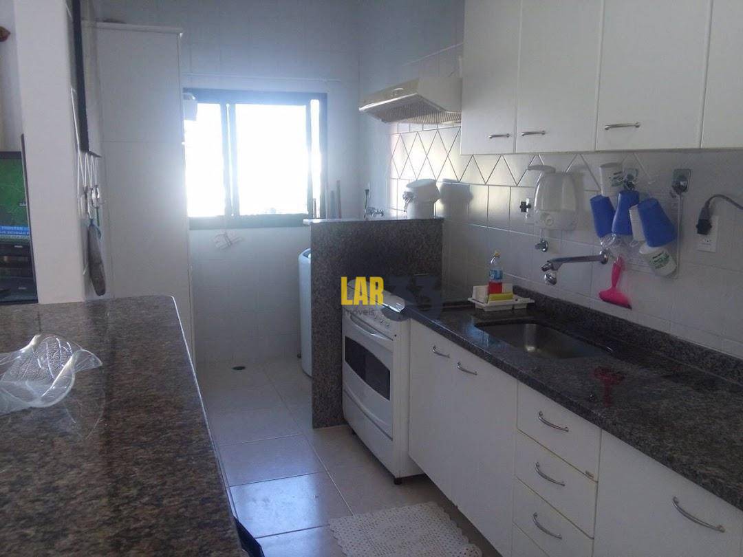 Cobertura à venda com 4 quartos, 177m² - Foto 1