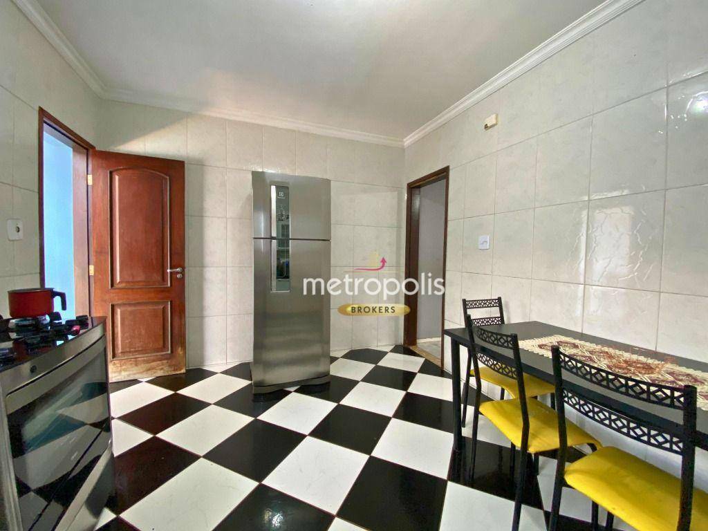 Sobrado à venda com 4 quartos, 114m² - Foto 10