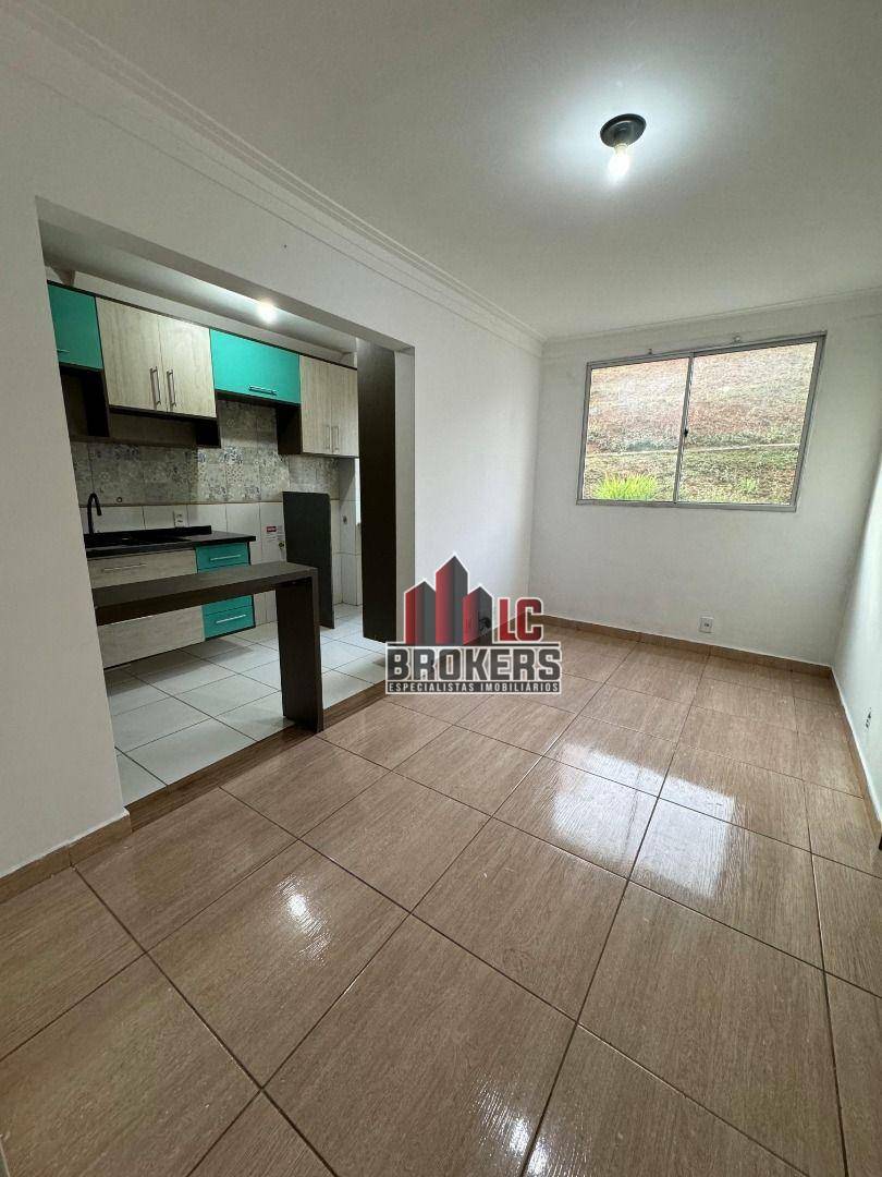 Apartamento para alugar com 2 quartos, 50m² - Foto 37