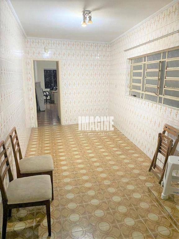 Sobrado à venda com 2 quartos, 130m² - Foto 7