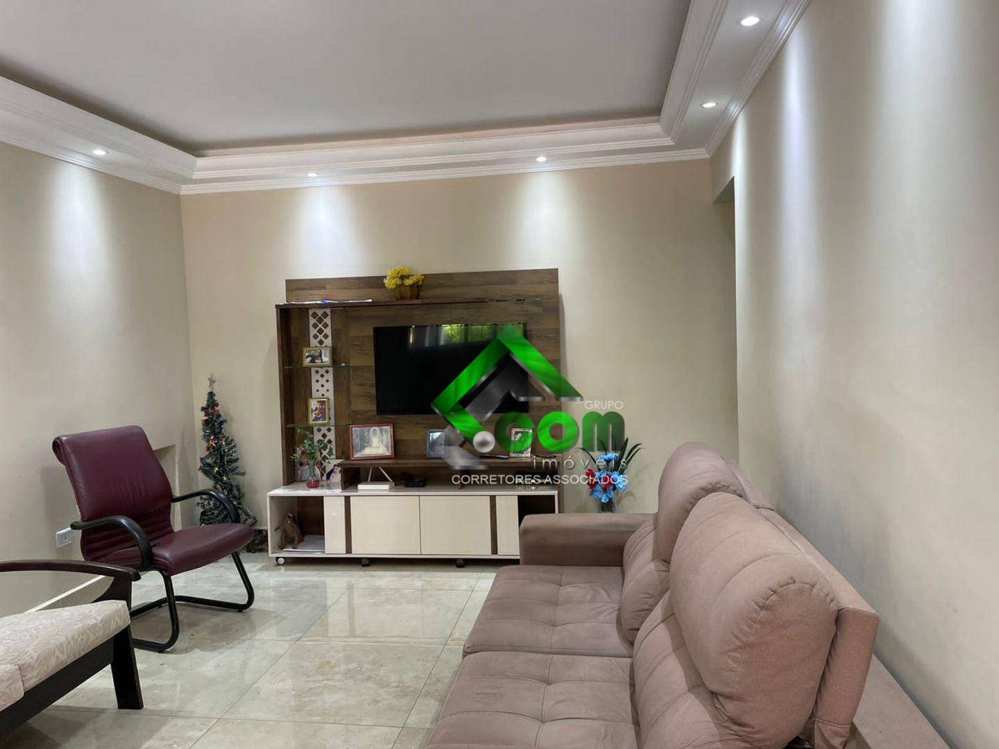 Chácara à venda com 3 quartos, 260m² - Foto 12