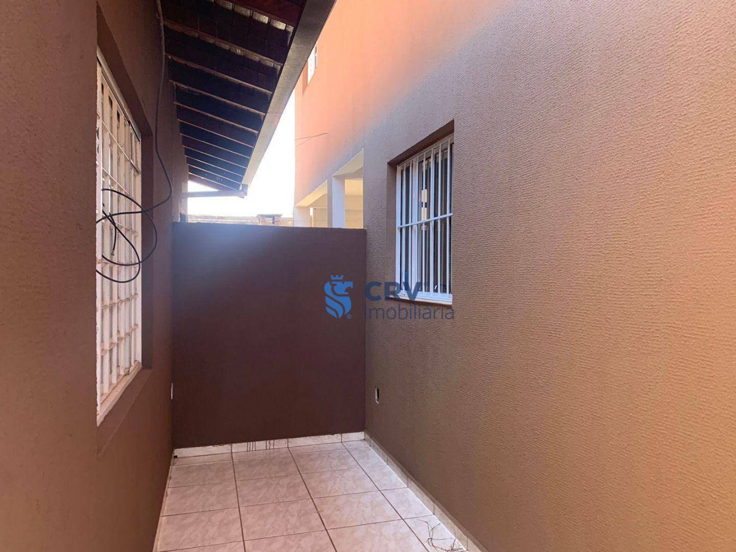 Casa à venda com 5 quartos, 180m² - Foto 17