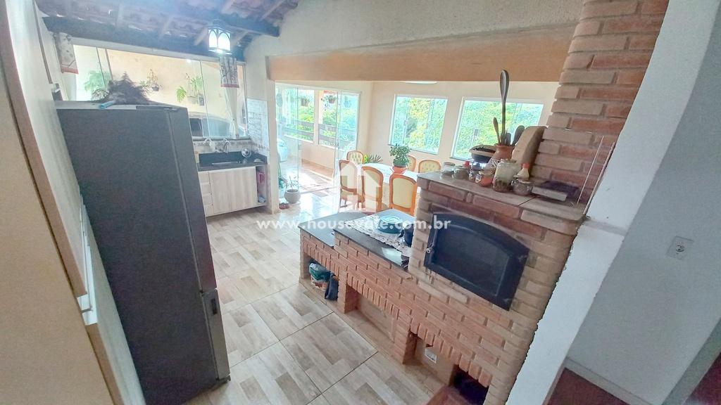 Fazenda à venda com 2 quartos, 150m² - Foto 11