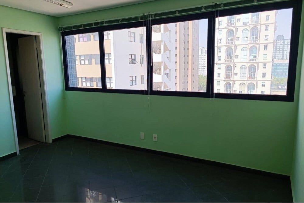 Conjunto Comercial-Sala à venda, 32m² - Foto 1