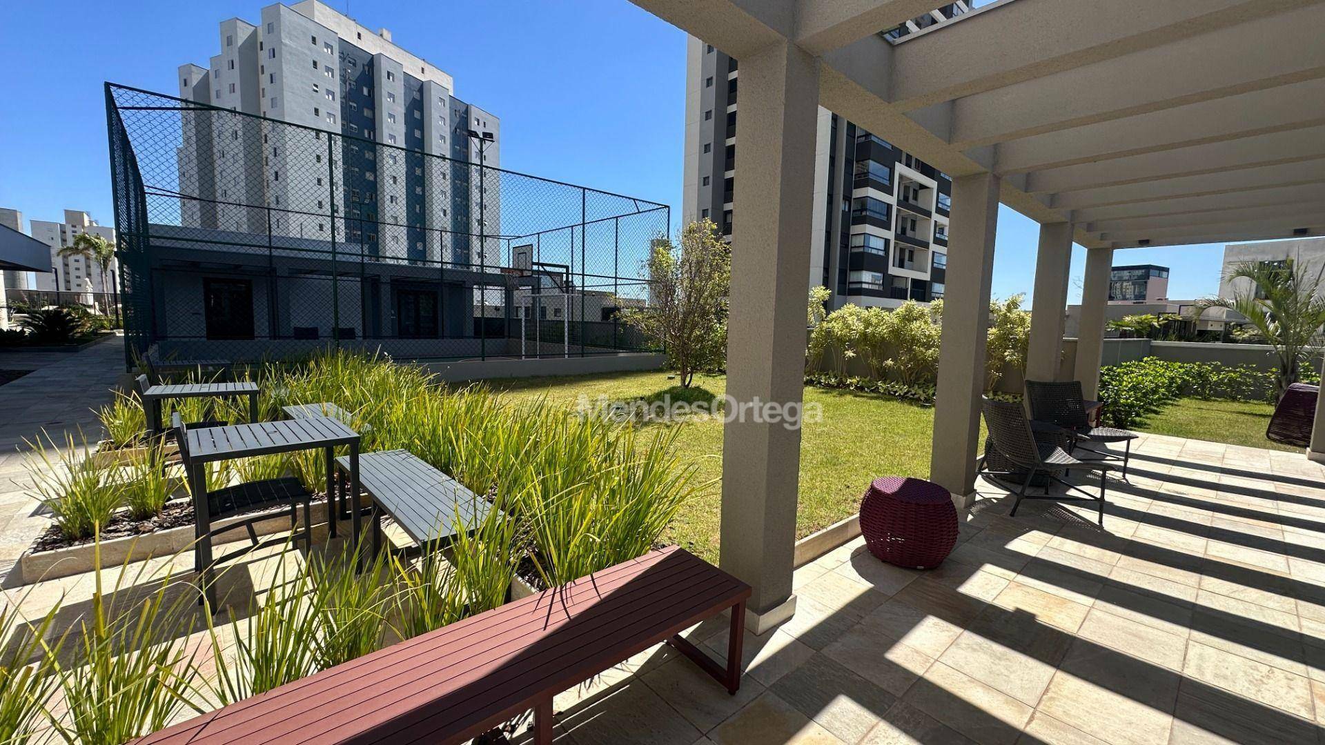 Apartamento, 1 quarto, 47 m² - Foto 8