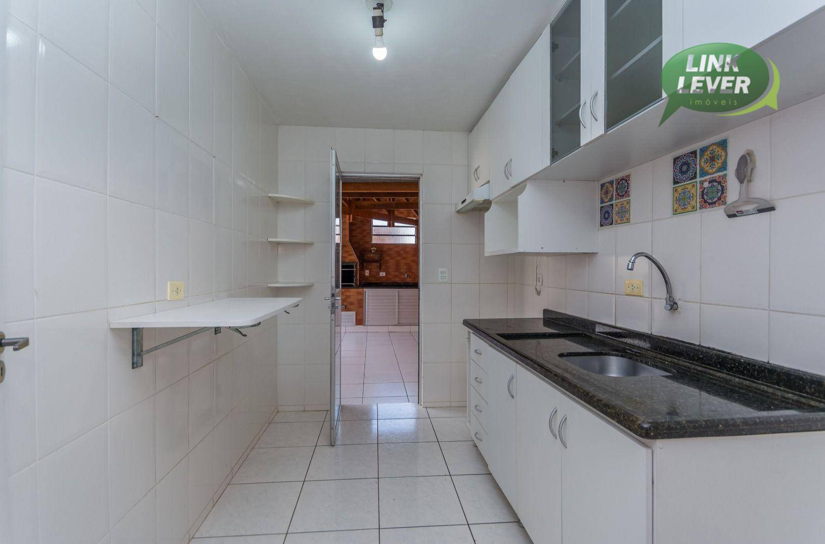 Casa de Condomínio para alugar com 3 quartos, 60m² - Foto 26