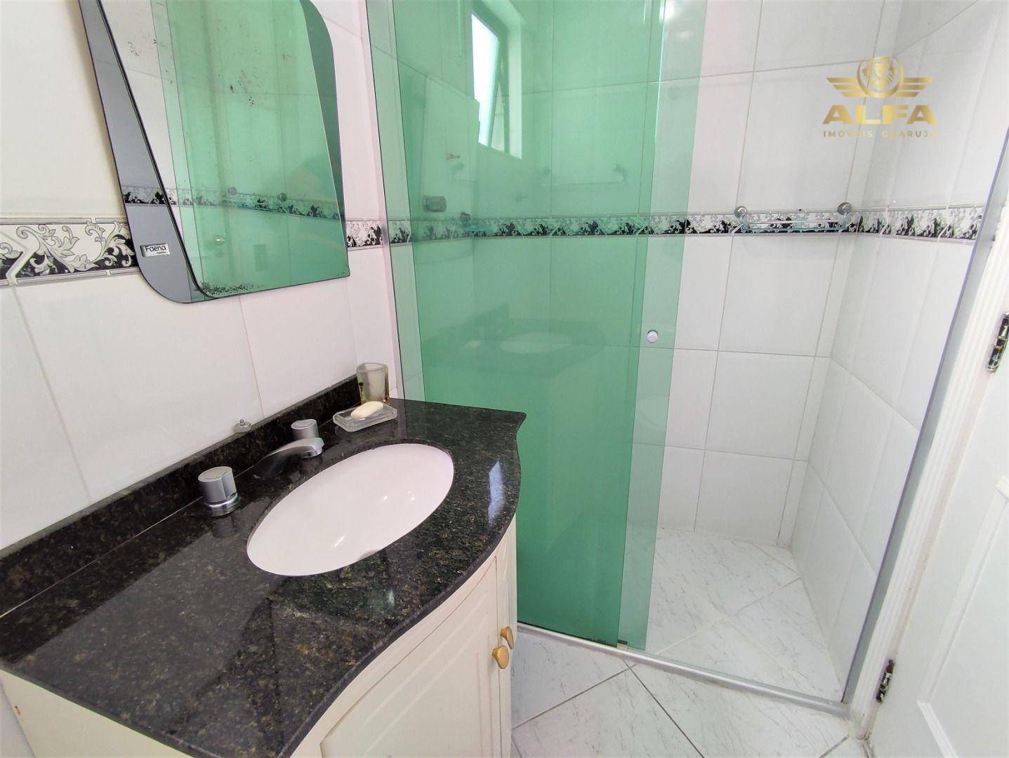 Apartamento à venda com 3 quartos, 190m² - Foto 15