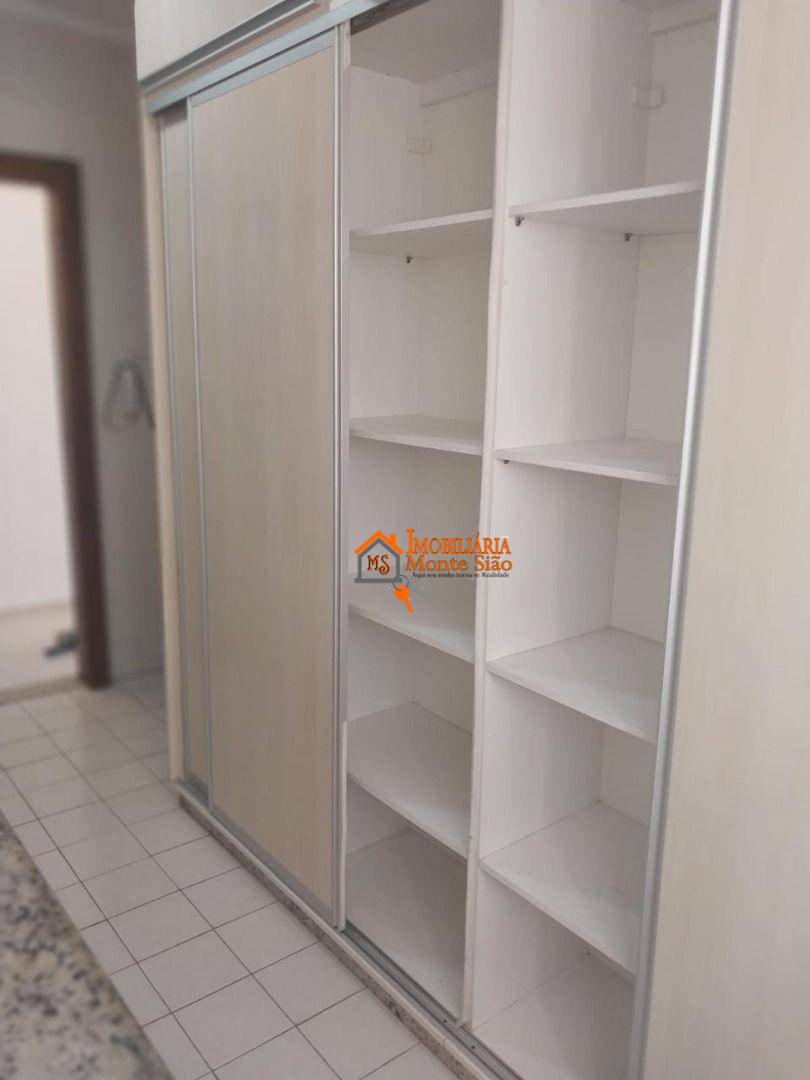 Apartamento à venda com 3 quartos, 69m² - Foto 15