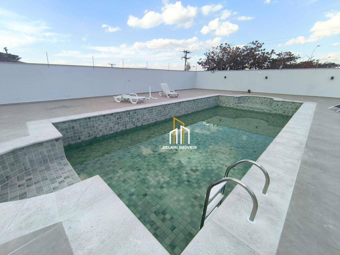 Apartamento, 2 quartos, 128 m² - Foto 9