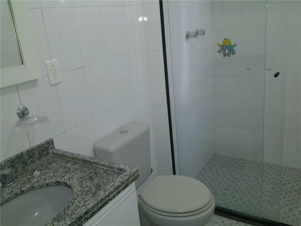 Apartamento à venda com 3 quartos, 185m² - Foto 35