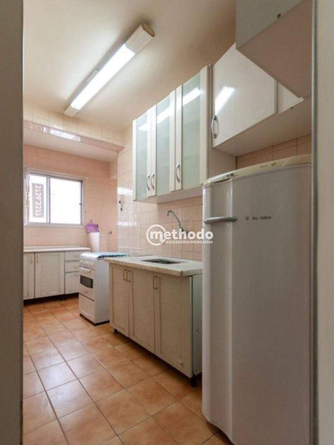 Apartamento à venda com 1 quarto, 47m² - Foto 6