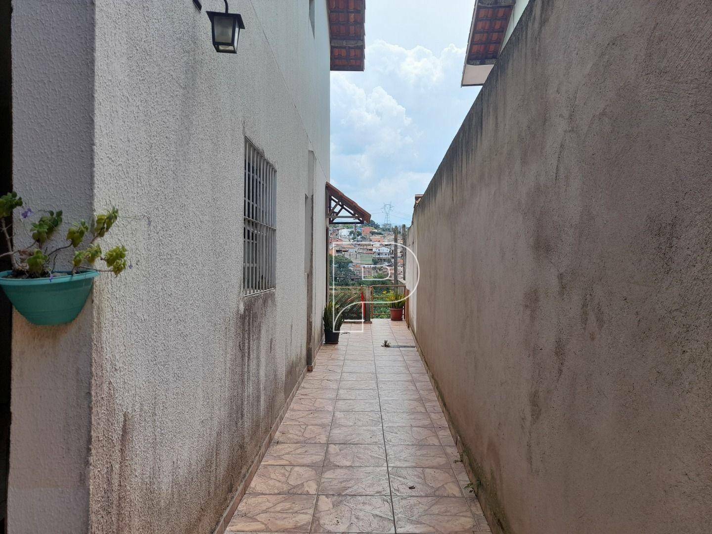 Casa à venda com 2 quartos, 94m² - Foto 23