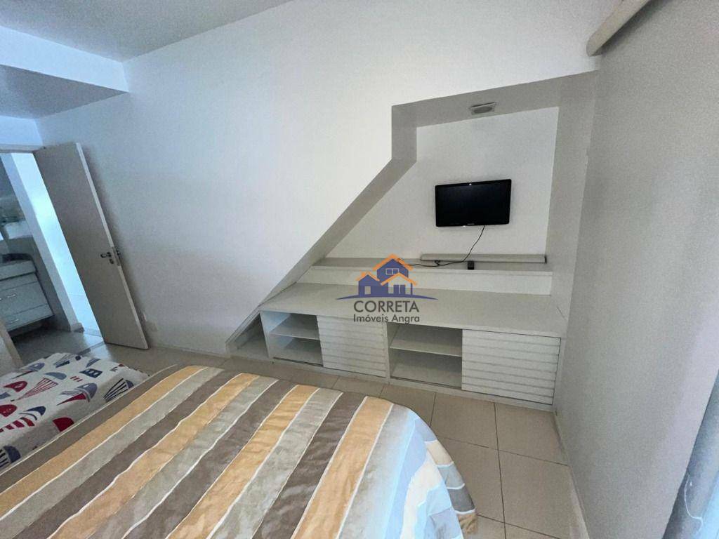 Apartamento à venda com 2 quartos, 120m² - Foto 9