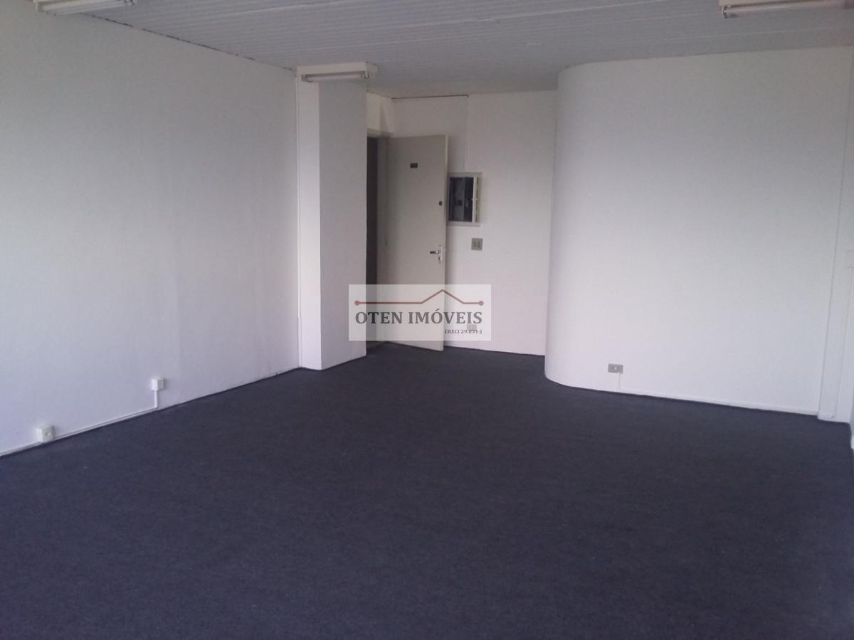 Conjunto Comercial-Sala à venda, 36m² - Foto 2