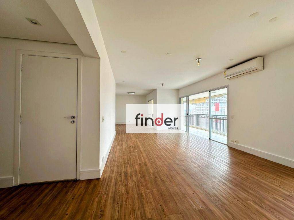 Apartamento à venda com 3 quartos, 178m² - Foto 9