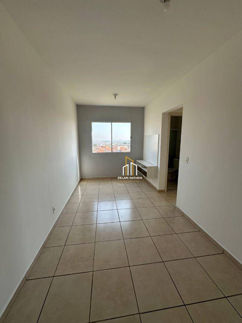 Apartamento, 1 quarto, 48 m² - Foto 2
