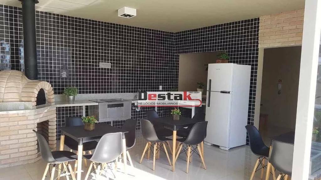 Apartamento à venda com 2 quartos, 50m² - Foto 17